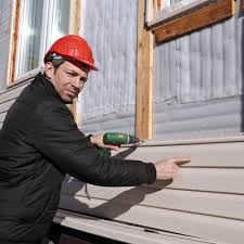 Professional Siding in Mesquite, NV